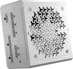 Corsair bijelo modularno napajanje RM750e 80+ Gold