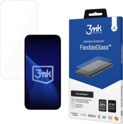 Hibridno staklo za iPhone 16 FlexibleGlass 3mk