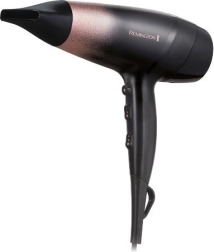 Remington rose shimmer sušilo za kosu 2200 w s ionizacijom