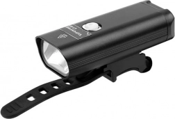 Superfire svjetlo za bicikl s USB punjenjem