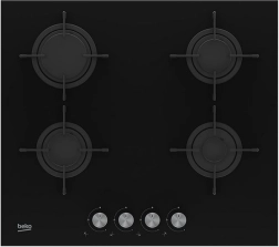 Beko plinska ploča za kuhanje
