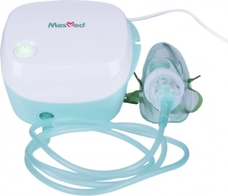 Klipni kompresorski inhalator MM-506 Safir