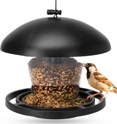 Viseća hranilica za ptice 16,5 cm PROGARDEN