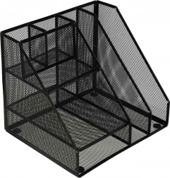 Metalni organizator za stol A4