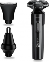 Set za brijanje 3-u-1 USB-C Maestro MR-678