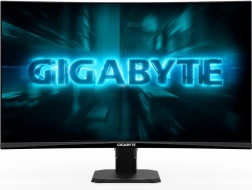 27" zakrivljeni gaming monitor FHD 240 Hz