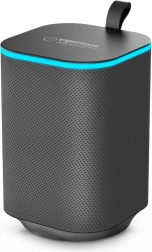 Bežični zvučnik LED RGB Sakara