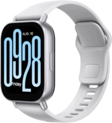 Pametni sat Redmi Watch 5 Active srebrni