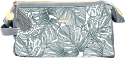 Kozmetička torba Holiday Monstera