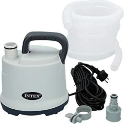 Pumpa 220–240 V