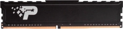 Patriot Signature Premium DDR4 16 GB 2666 MHz CL19, crna