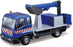 Servisno vozilo Bburago u mjerilu 1:43