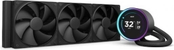 Vodeno hlađenje NZXT Kraken Elite 360 LCD