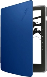 Zaštitna futrola Duo Indigo Blue za čitač INKBOOK Solaris