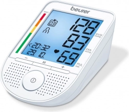 Beurer Govoreći tlakomjer za nadlakticu