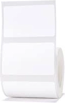 Termalne etikete R50*30-230 bijele