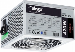 Akyga ATX napajanje 420W