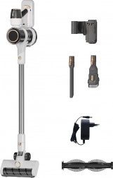 MalTec bežični štapni usisavač Turbocyclone Pro