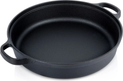 Duboka lijevana tava CAST LINE 30 cm, 3,5 l