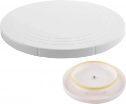 Okretni stalak za torte 27 cm
