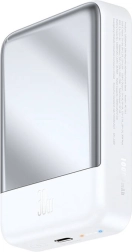 Magnetna power banka Mcdodo 10000 mAh, 30 W (bijela)