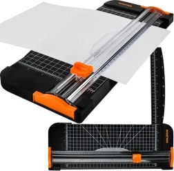 Rezač papira A3 s kliznim nožem
