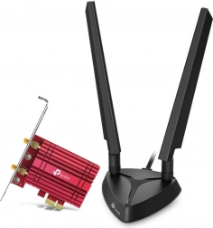 Mrežna kartica TP-Link Archer TXE75E PCI-E AXE5400