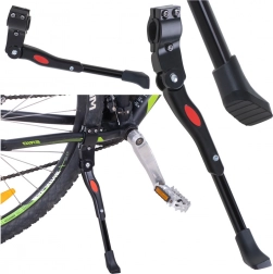 Stalak za bicikl sa stražnjim podesivim osloncem