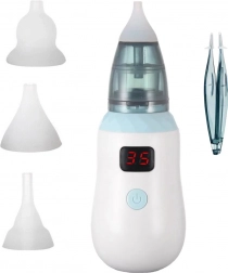 Električni nosni aspirator