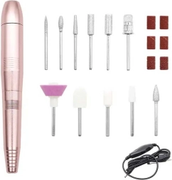 Prijenosna USB glodalica za nokte