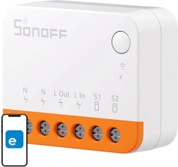 Inteligentni Mini Preklopnik WiFi Sonoff