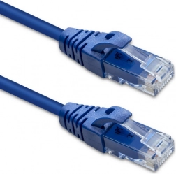 Patch kabel UTP Cat6 2x RJ-45 5m