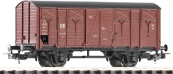 Zatvoreni teretni vagon G02 DR, epoha III, H0