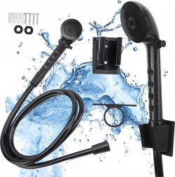 Prijenosni set za tuširanje za kampere, kamper-kombije i brodove