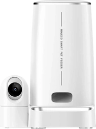 Pametni dozator hrane za životinje s kamerom Rojeco 4L