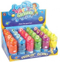 Set vodenih balona s praktičnom vrećicom