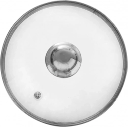 Stakleni poklop 18 cm Orion