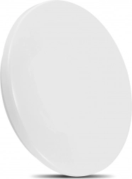 Stropna LED rasvjeta s mikrovalnim senzorom pokreta i senzorom sumraka