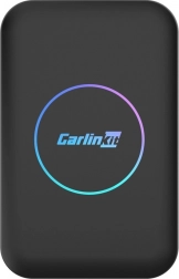 Bežični adapter za auto Carlinkit TBOX LITE S s CarPlay i Android Auto