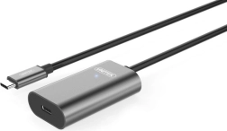 Unitek aktivni USB-C produžni kabel 5m