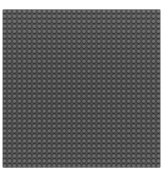 SLUBAN osnovna ploča 32×32, siva (kompatibilna s LEGO)