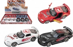 Kinsmart DODGE VIPER GTS‑R 1:36 metalni model na navijanje