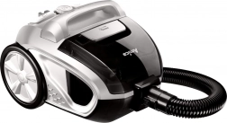 bezvrećni usisavač amica bagio eco