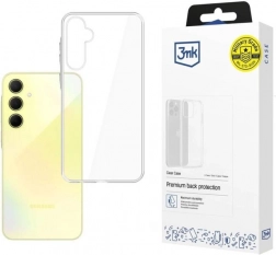 Prozirna maskica Clear Case za Samsung A35 5G