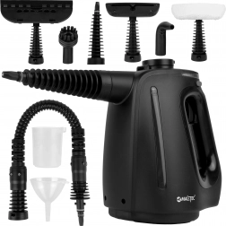 Parni čistač MalTec HDS3550W-PRO