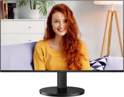 AOC 27" IPS monitor 100 Hz s USB‑C i postoljem s podešavanjem visine