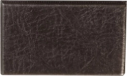 Futrola za dokumente – sjajna u crvenoj, crnoj i plavoj boji