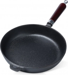 Lijevanoželjezna tava Cast Line 24 cm