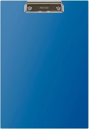Pisali podložak Classic Plava