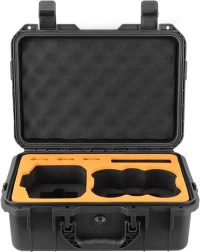 Sunnylife putna torba za DJI Neo – crna